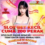 Demo Bet 200 Slot Gacor Gratis: Bermain Tanpa Risiko, Raih Kesempatan Menang